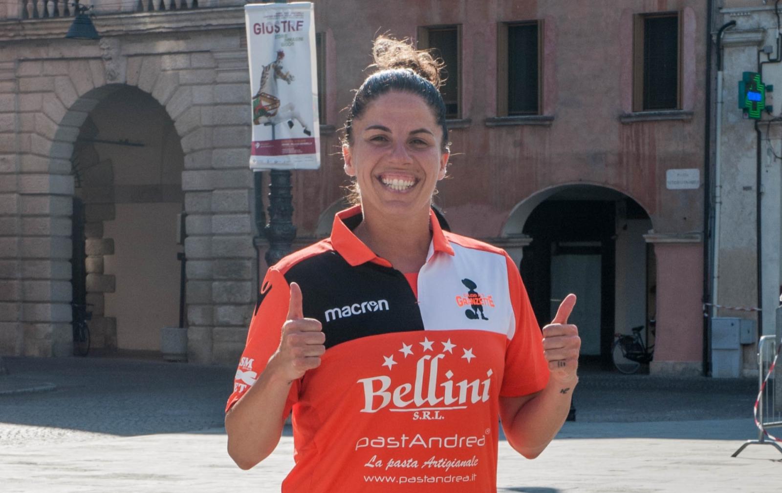 Rovigo Orange, "Itu ha fatto la storia"