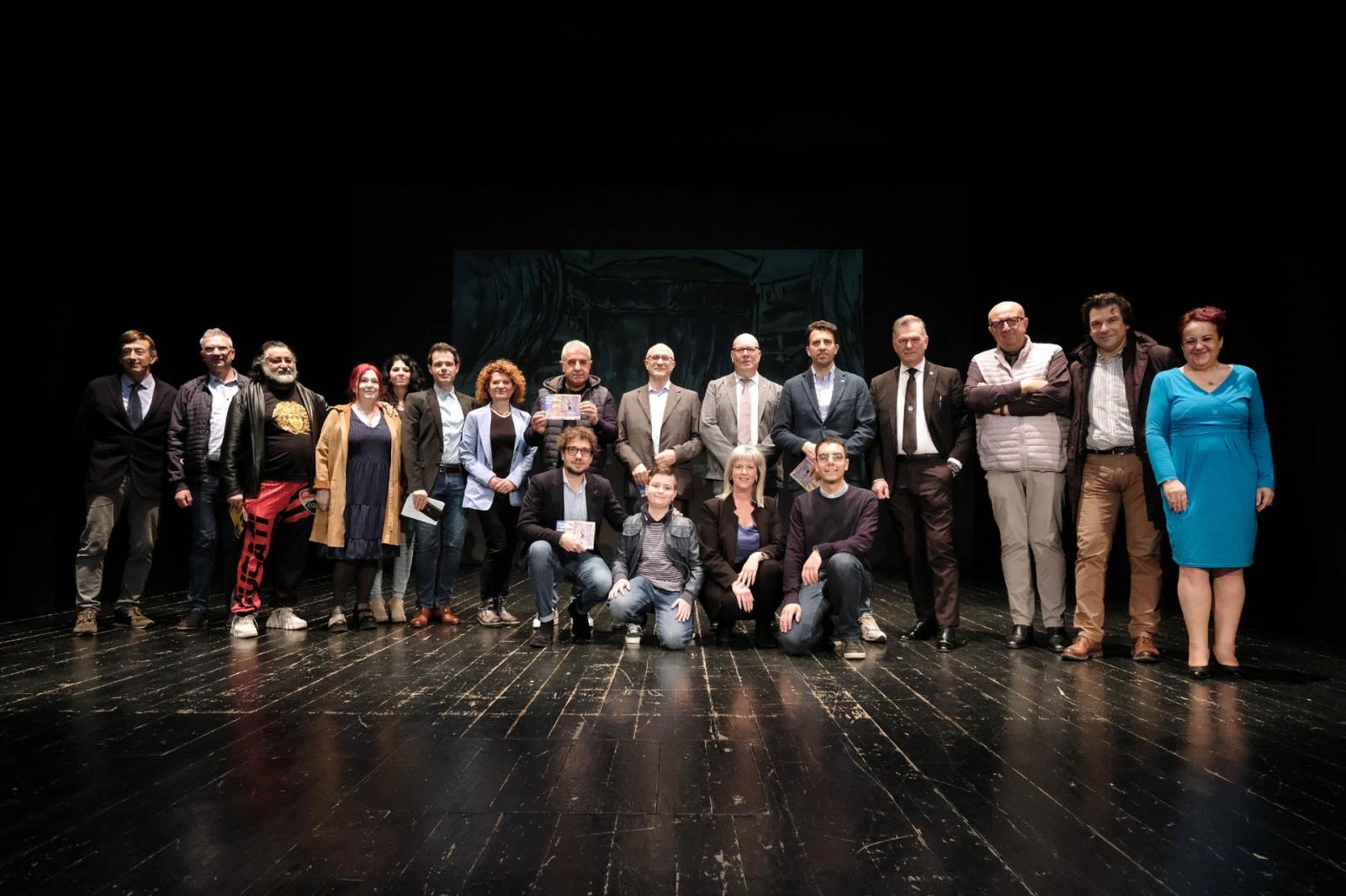 Il Premio Tomeo svela i suoi segreti