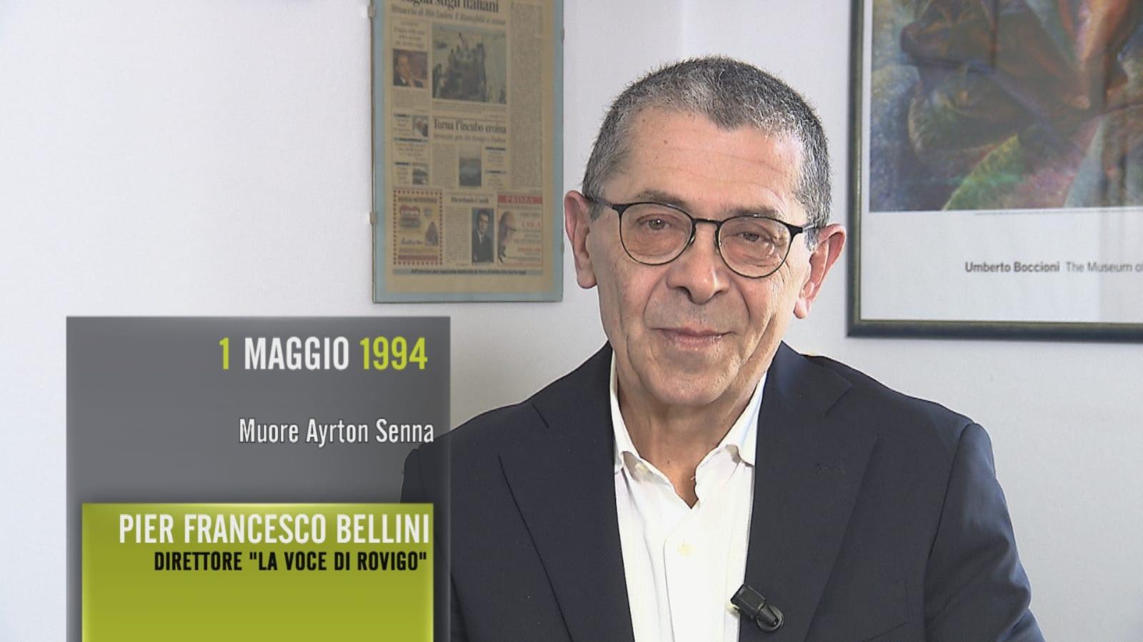 Da Bartali a Bin Laden, Rai Storia sbarca alla "Voce"