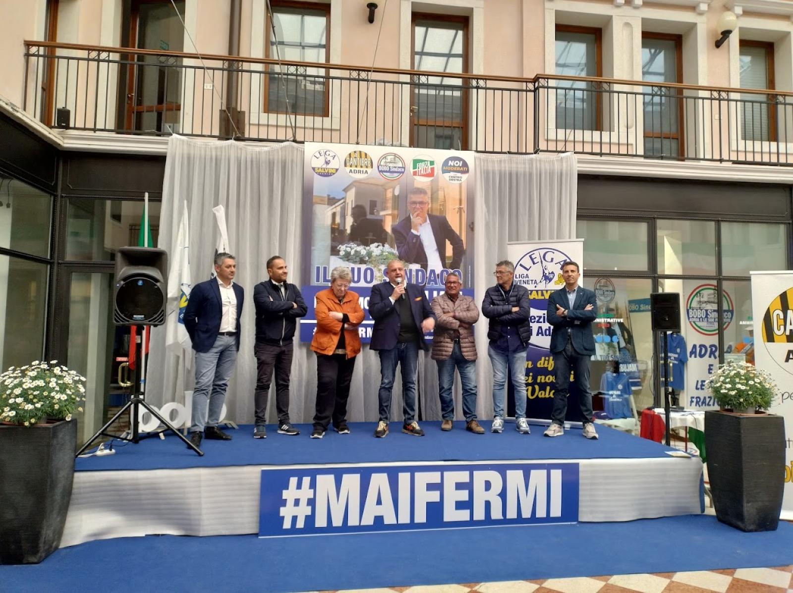 Marcato: &ldquo;Con Bobo una filiera istituzionale&rdquo;