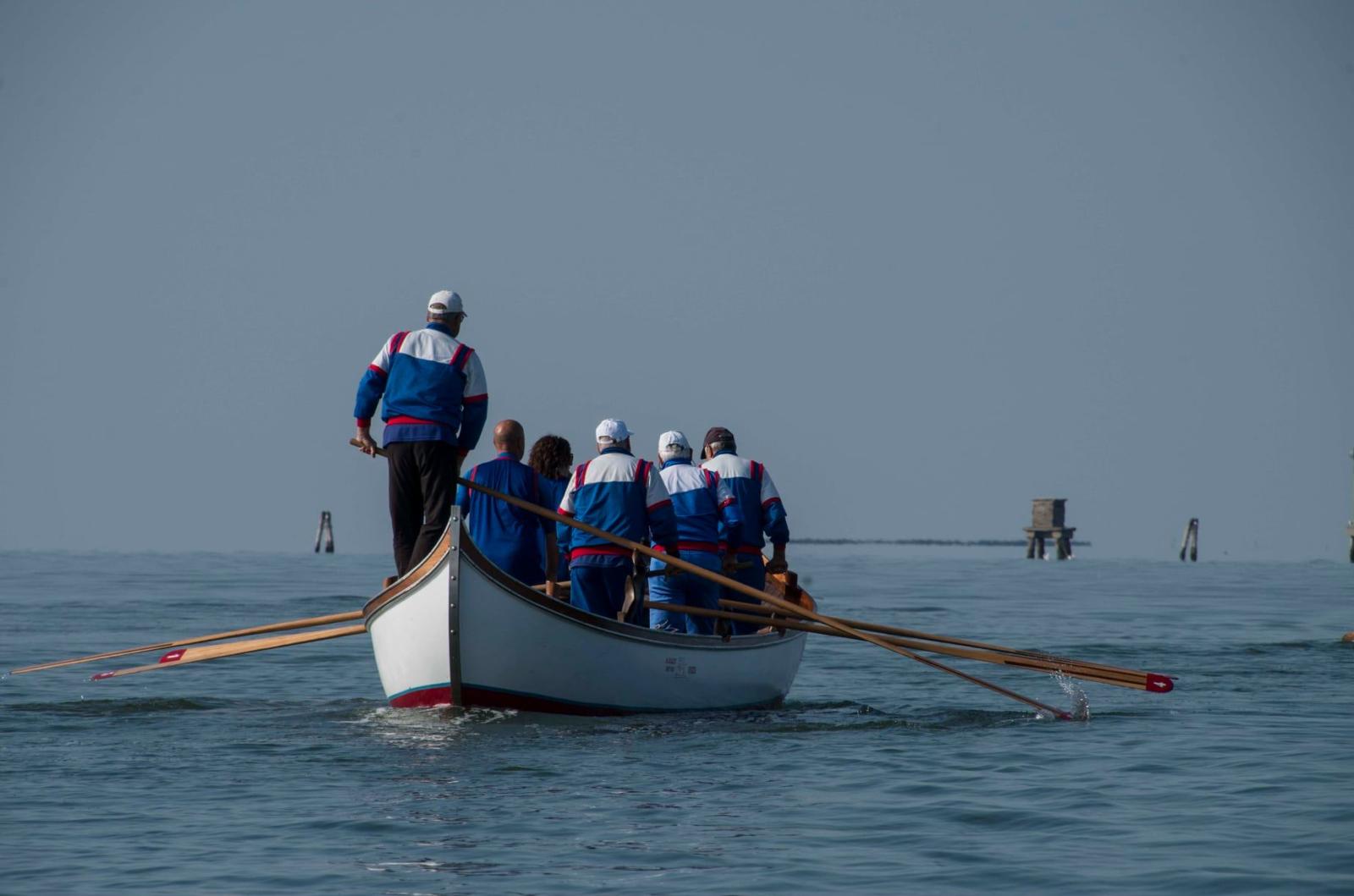 VoLuPo, decine di adesioni da tutto il Nord Italia&nbsp;per la discesa a remi sul Po