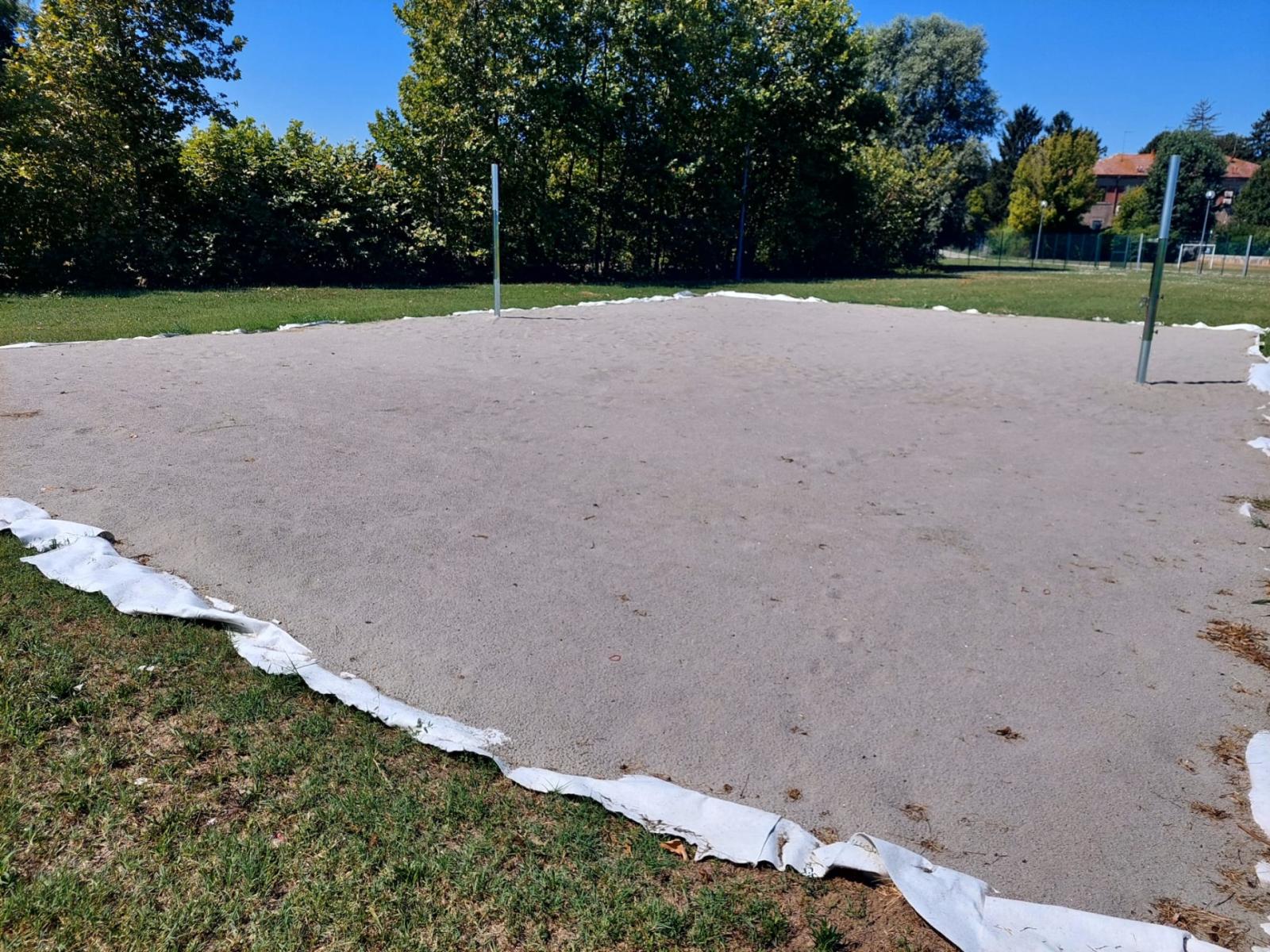 Che regalo al Paese!