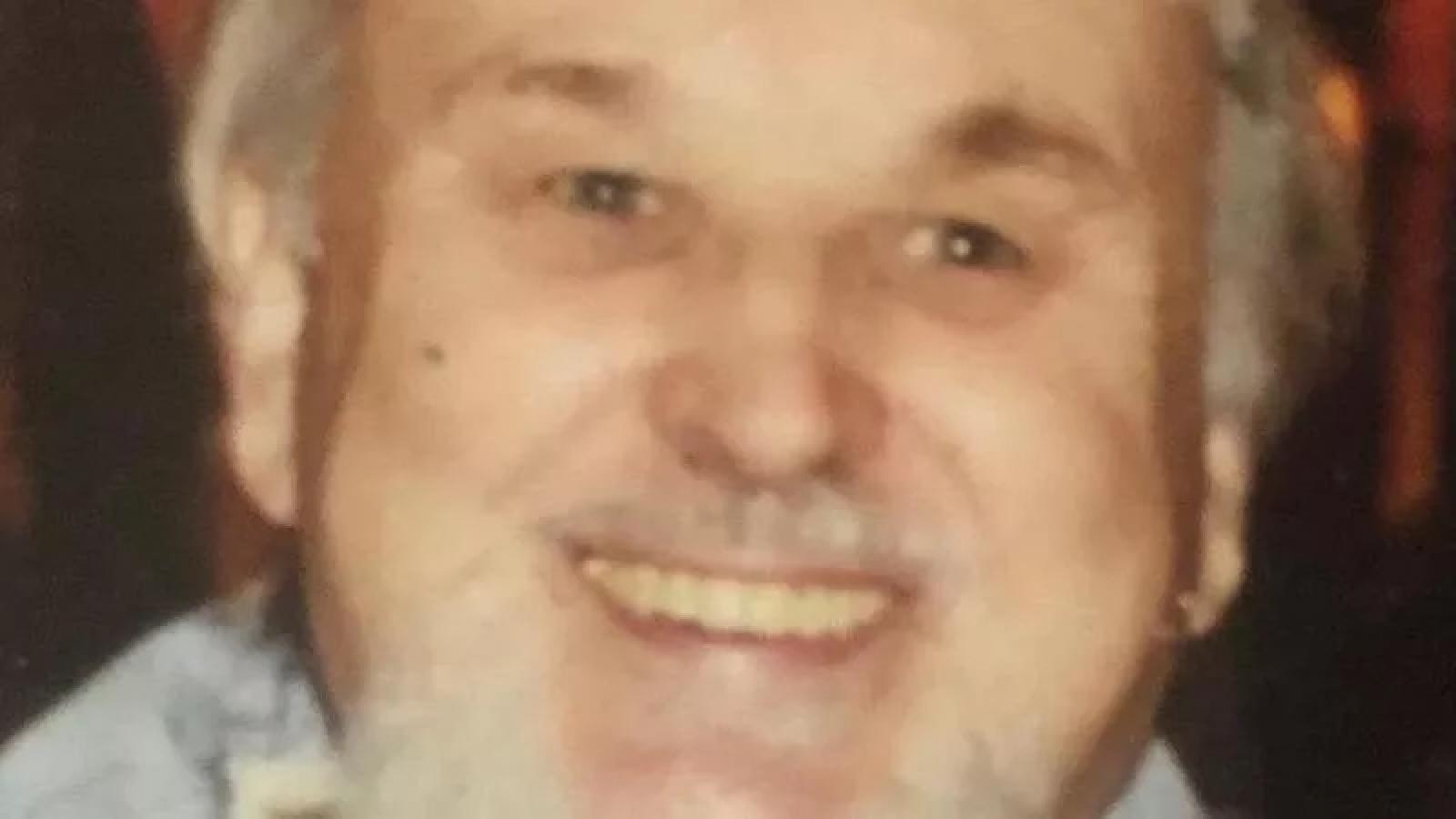 Addio all'amatissimo nonno vigile