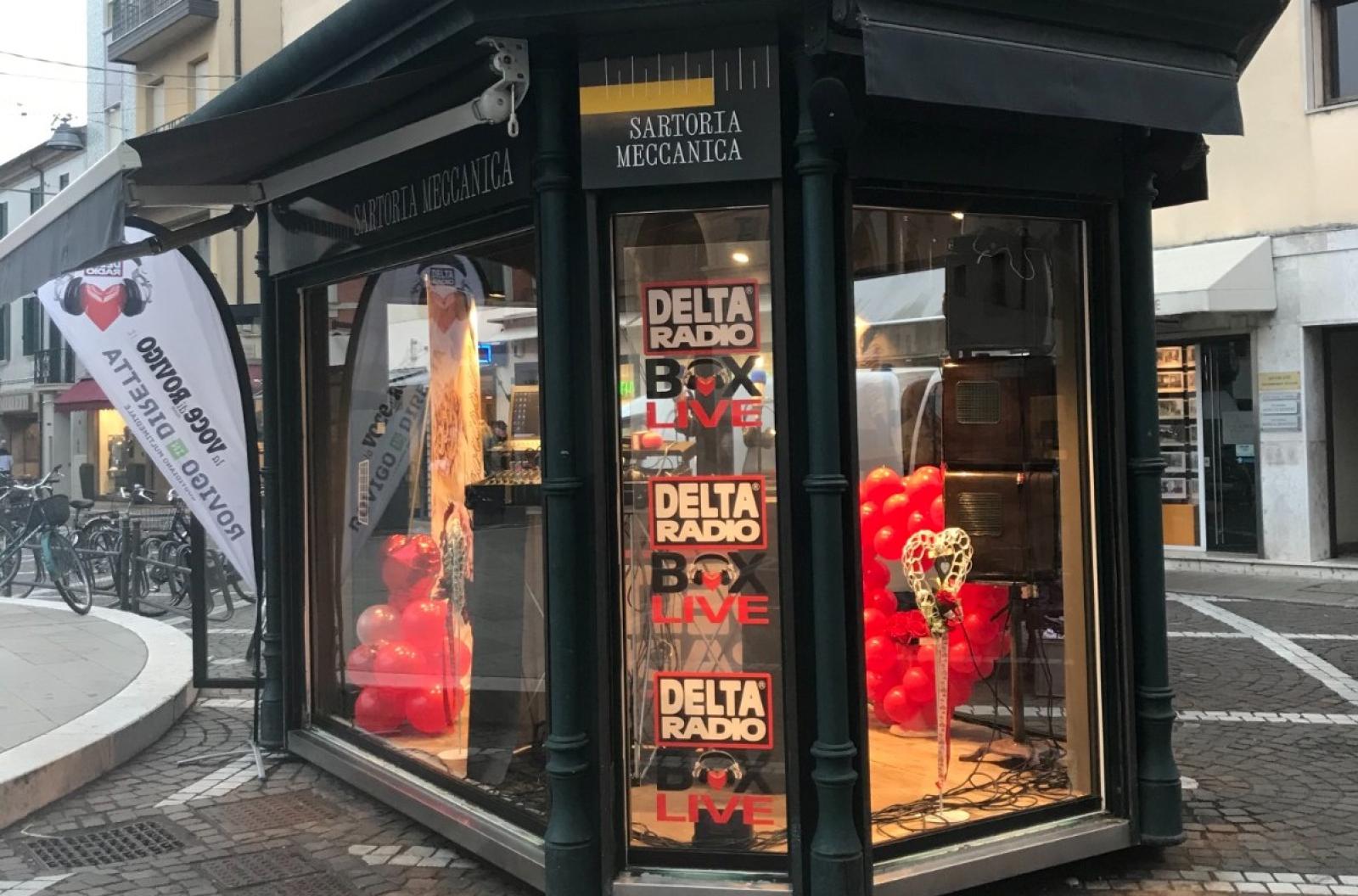 Una canzone per la tua mamma