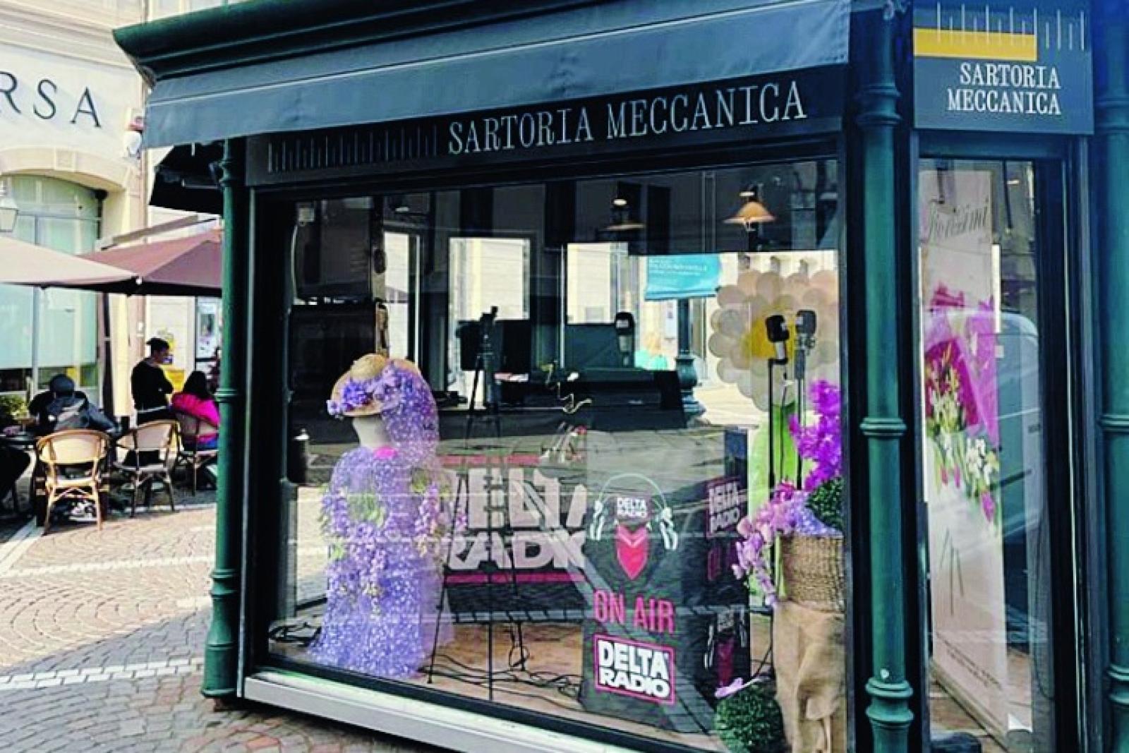 Uno speciale dedicato alle mamme del Polesine