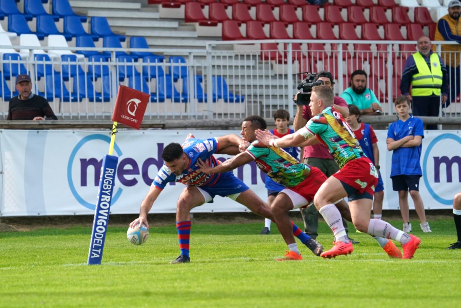 La febbre da semifinale si alza