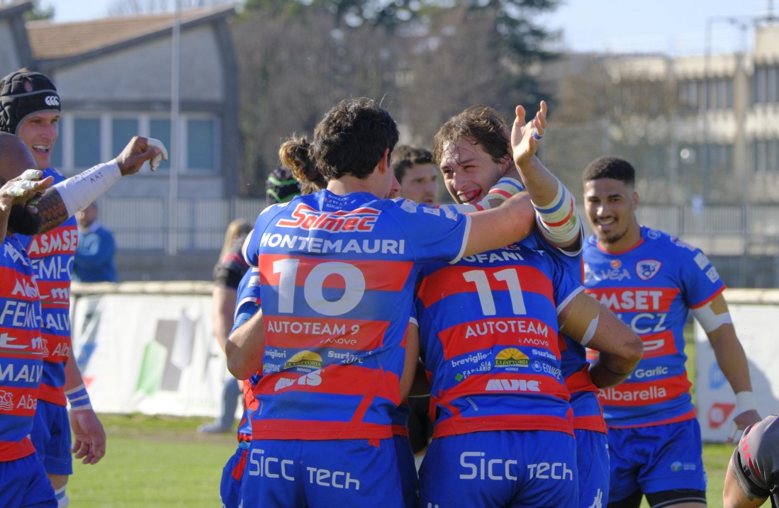  Aspettando la semifinale di ritorno sulle note di Delta Radio