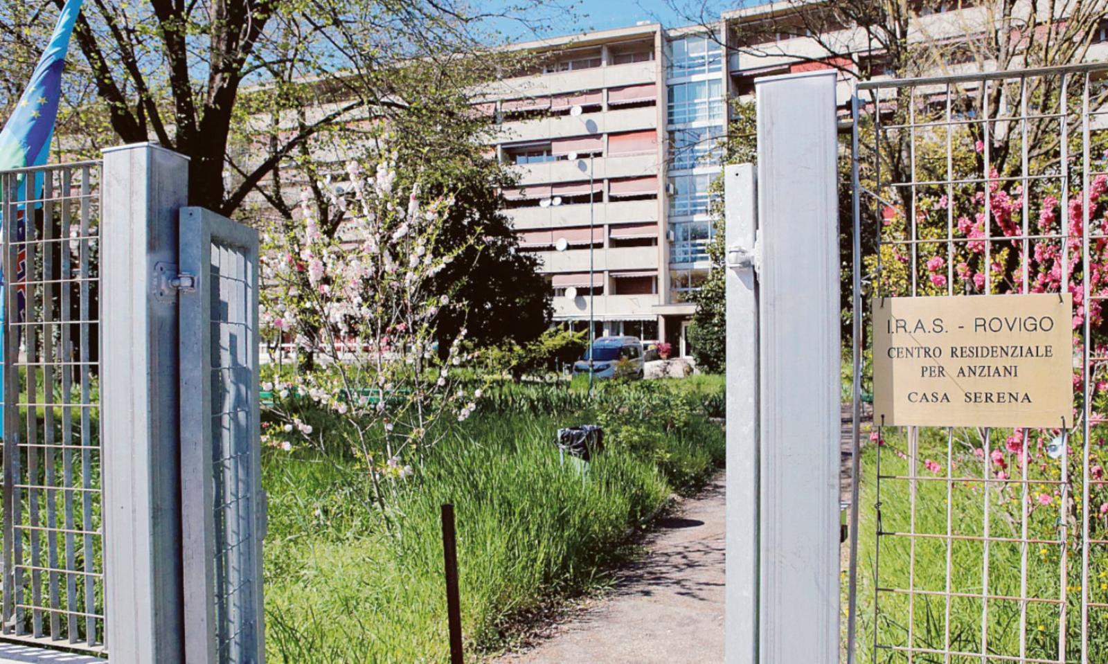 Su Iras, l&rsquo;Ulss 5 bacchetta Gaffeo