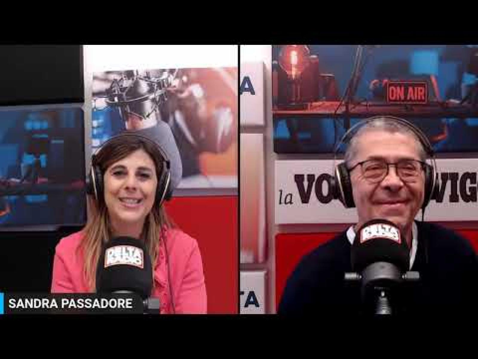 "Entusiasmo e carica che da tempo mancavano"