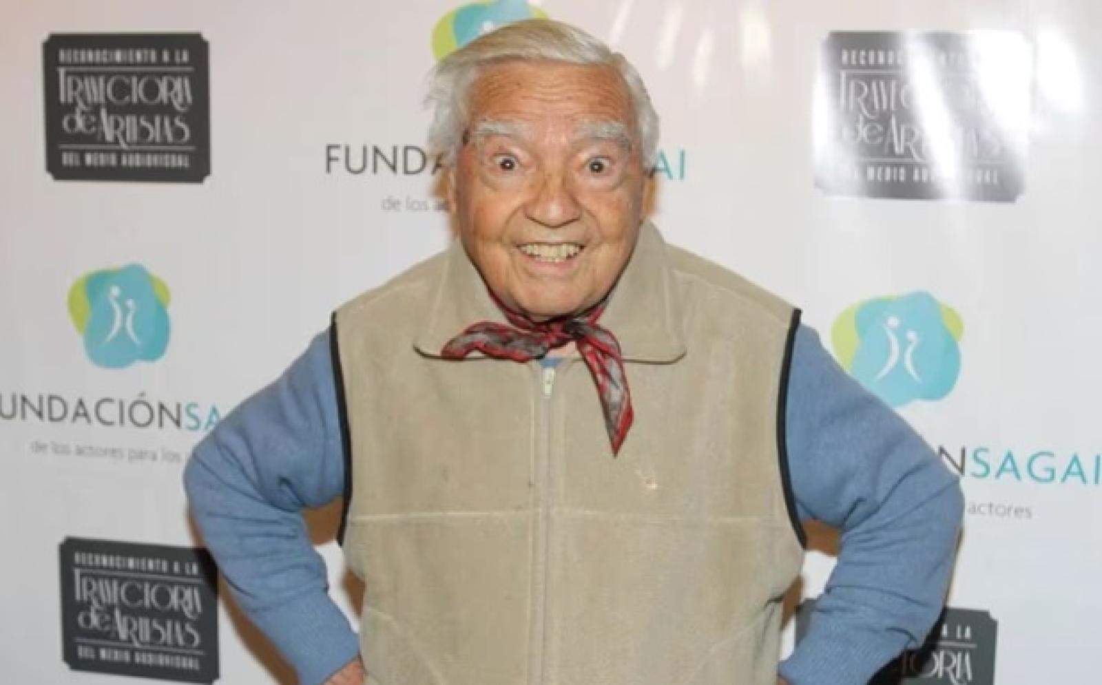 Addio Guido Gorgatti, attore emigrato in Argentina