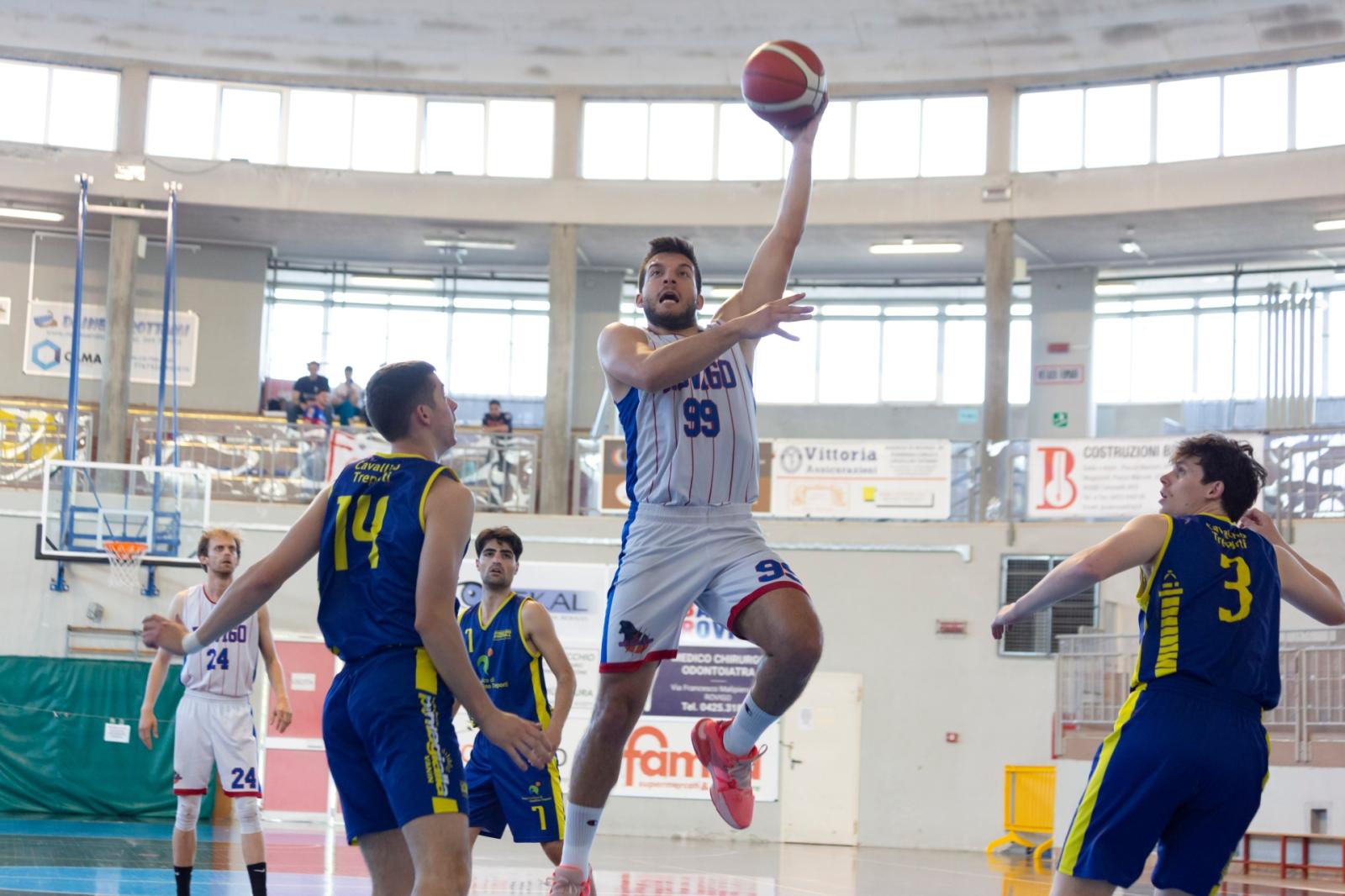 Sekal, un ultimo ballo da togliere il fiato 