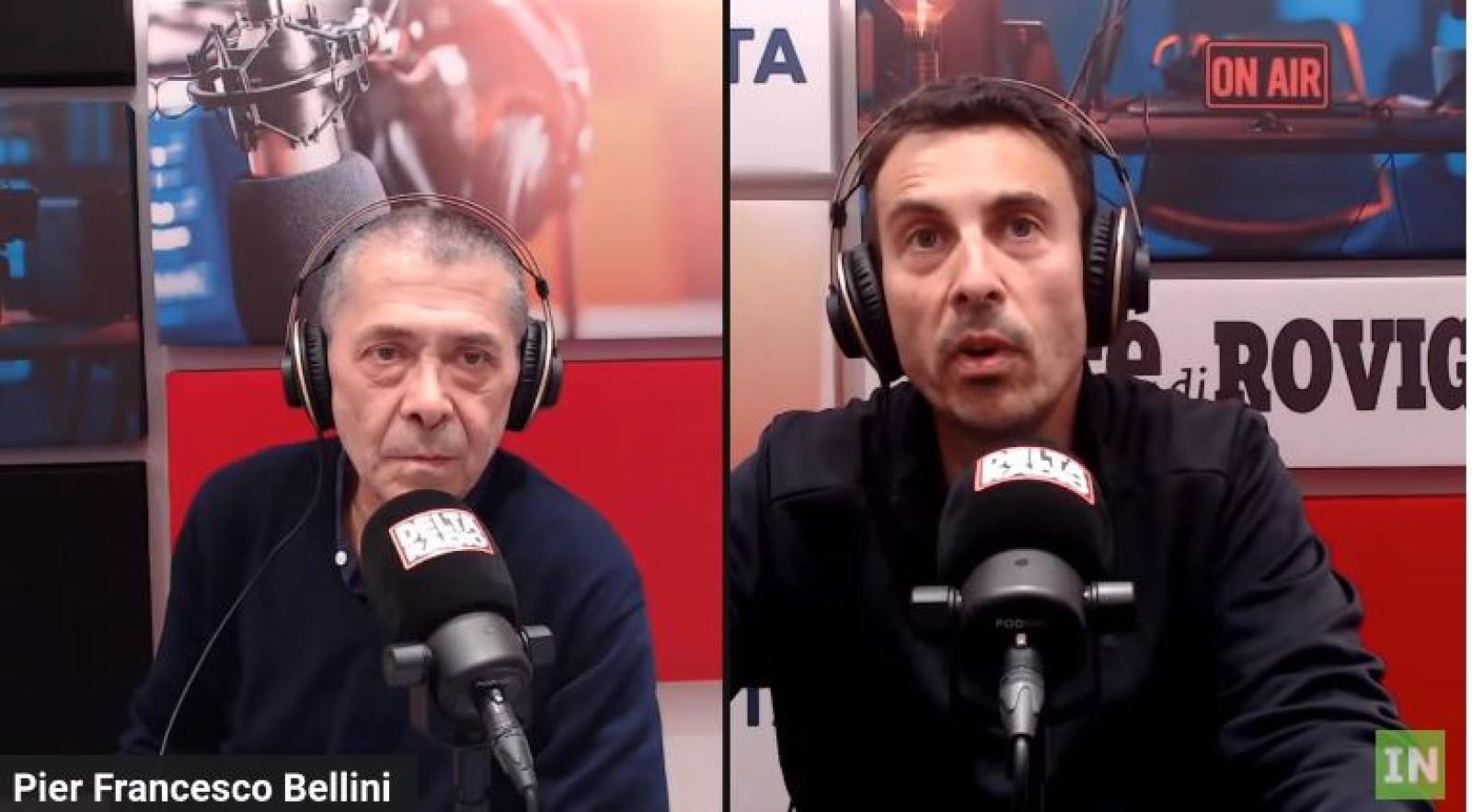 Corazzari: "Noi soddisfatti al 100%"