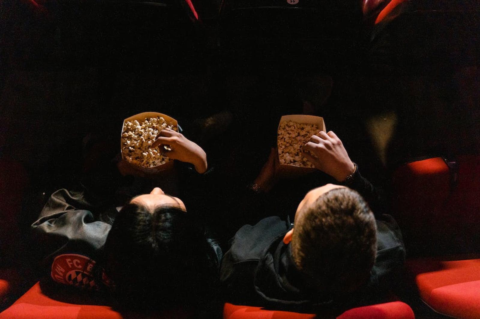 Teatro Cinema Duomo 12