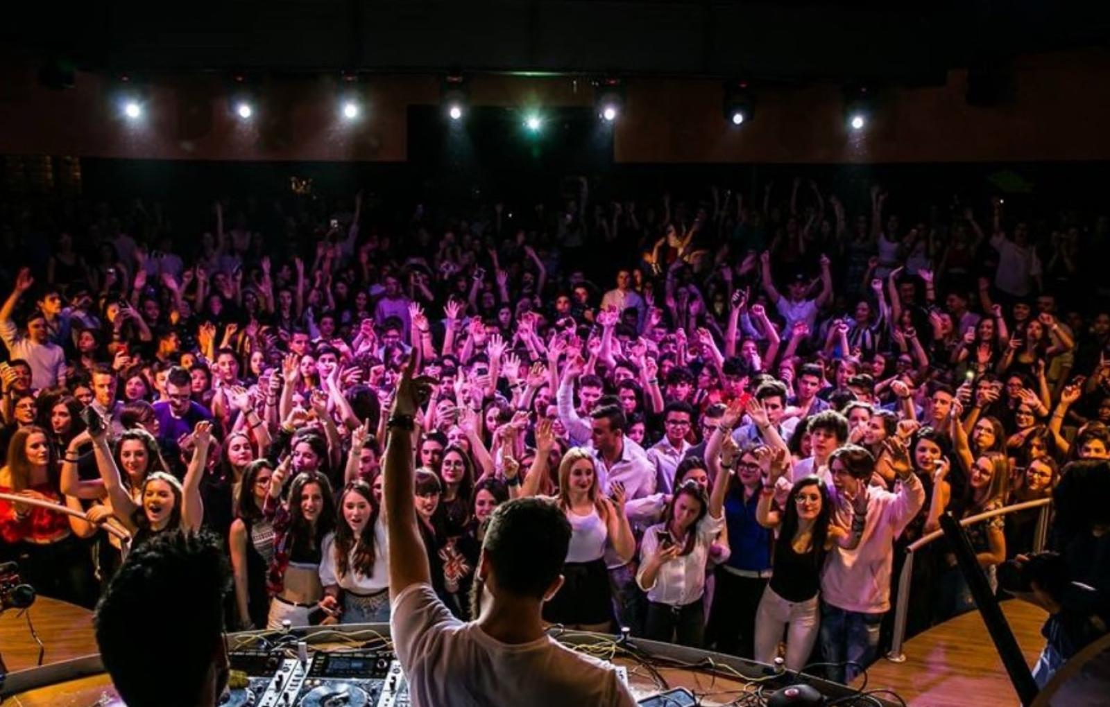 In vendita lo storico Studio 16