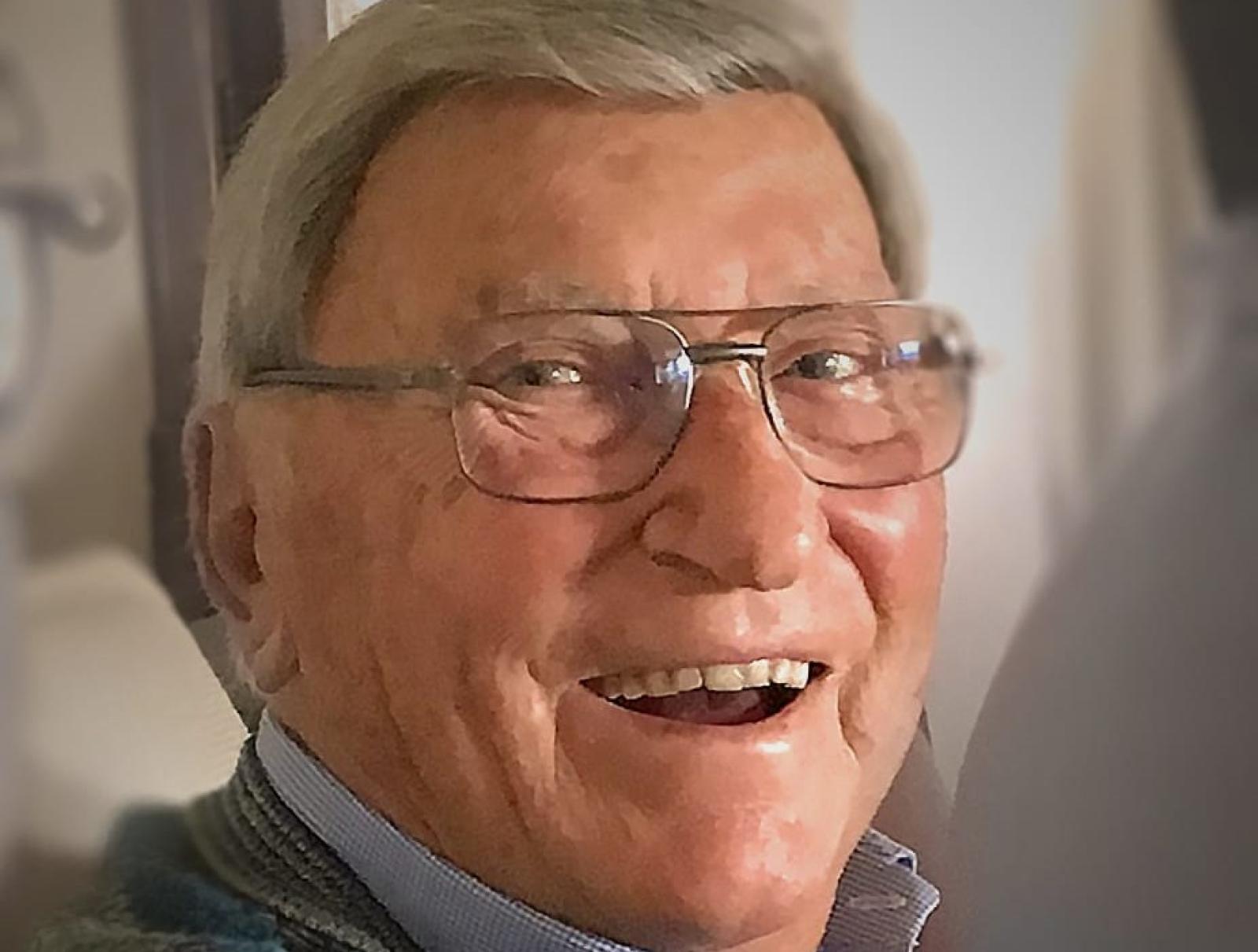 Addio Orazio Rossi, ex presidente di Cassa di risparmio Veneto