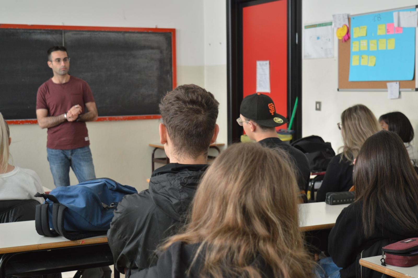 Dove nascono i talenti? Un evento a Rovigo sui giovani e la scuola