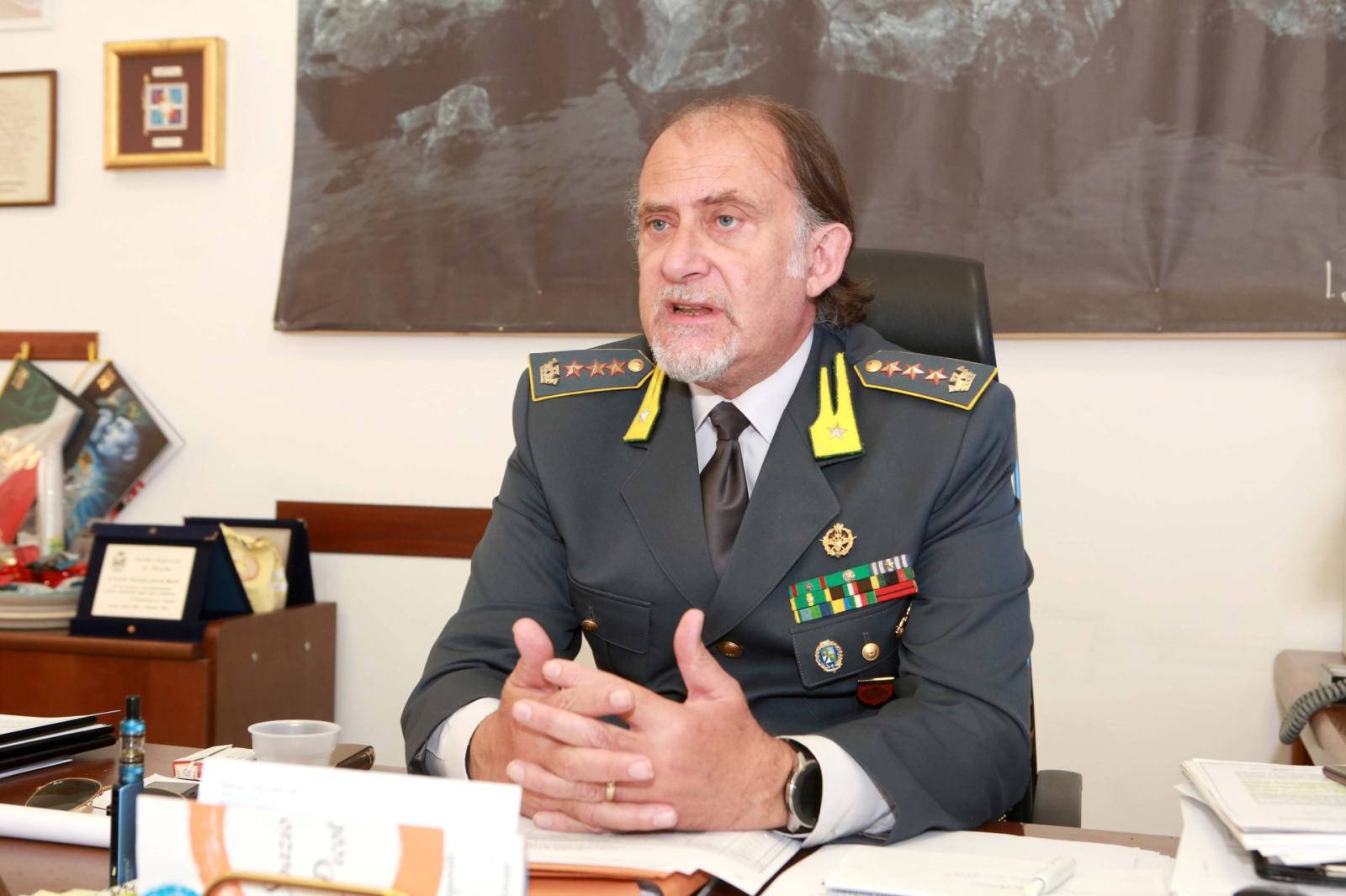 "Massima sorveglianza su bonus e Pnrr"