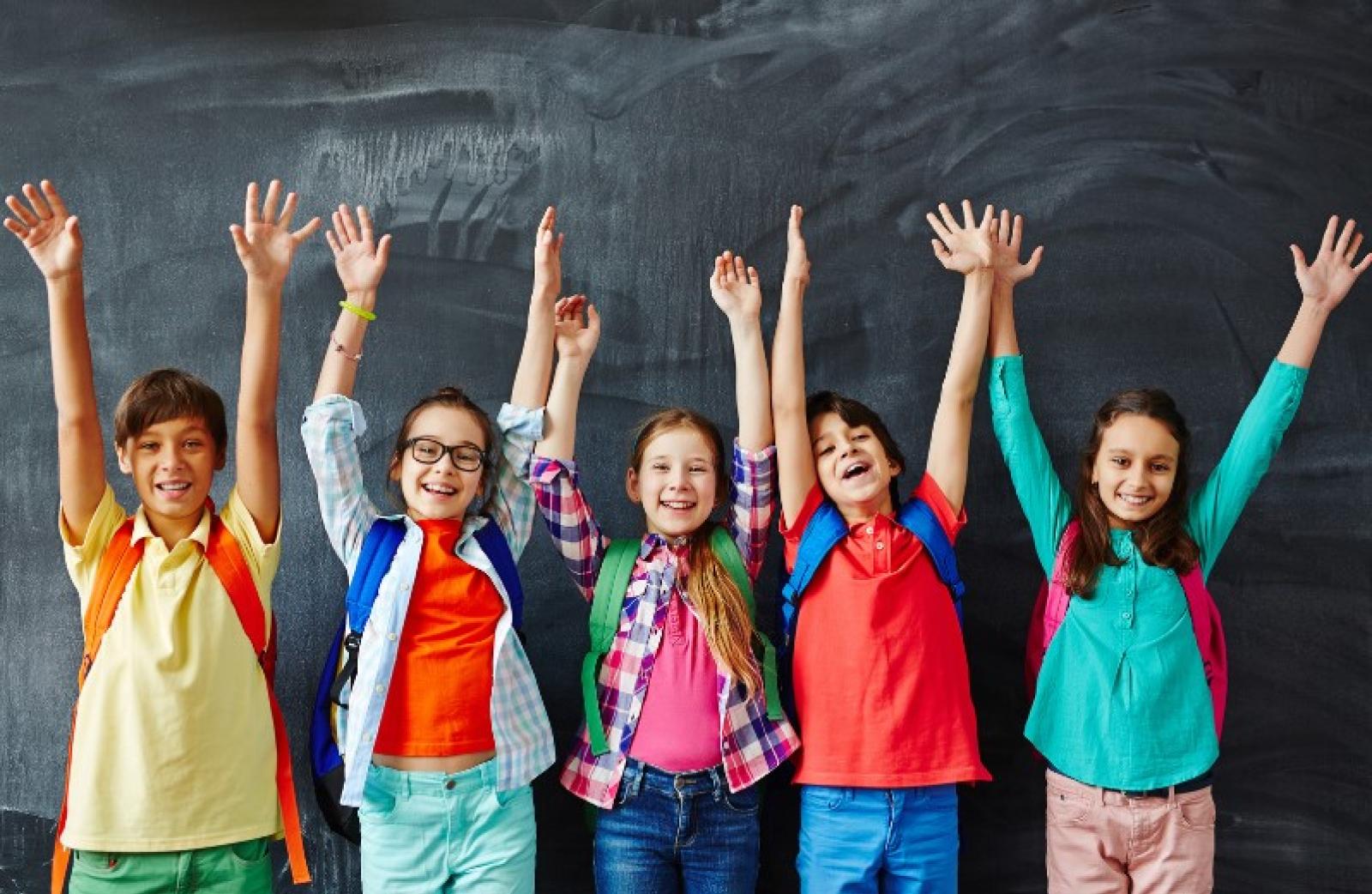 Imparare l'inglese come al college 