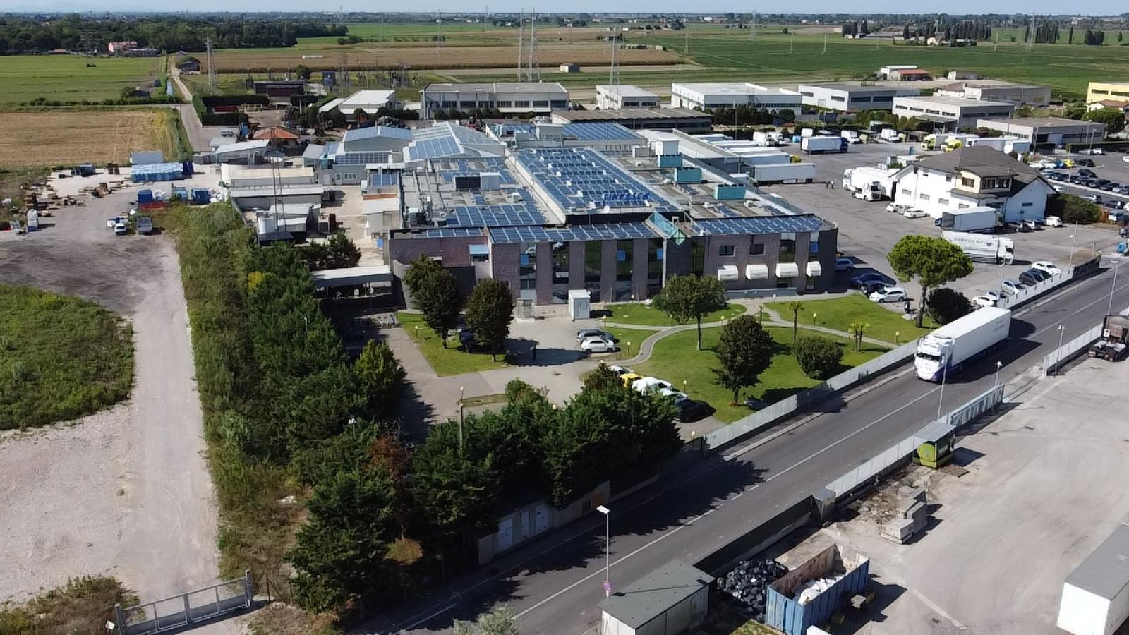 Un progetto per recuperare i gusci dei molluschi