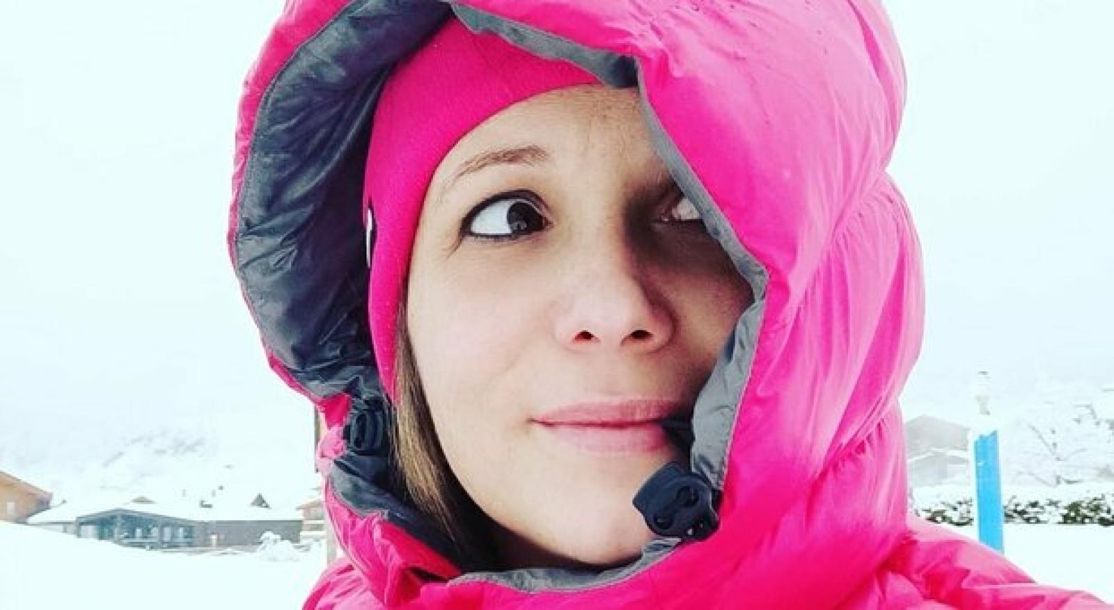 Akela si spegna a 35 anni, lascia due bimbi