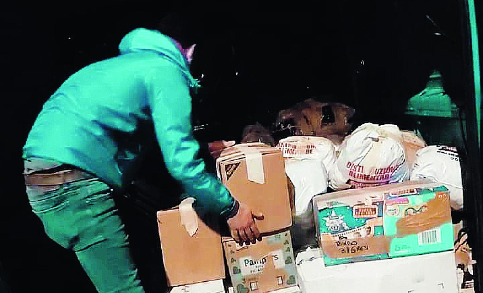 Polesine Azione, solidariet&agrave; al popolo romagnolo