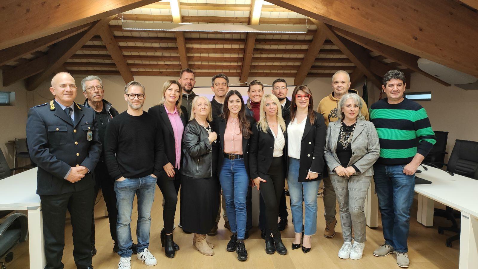 Sulle strade della Baronessa volante