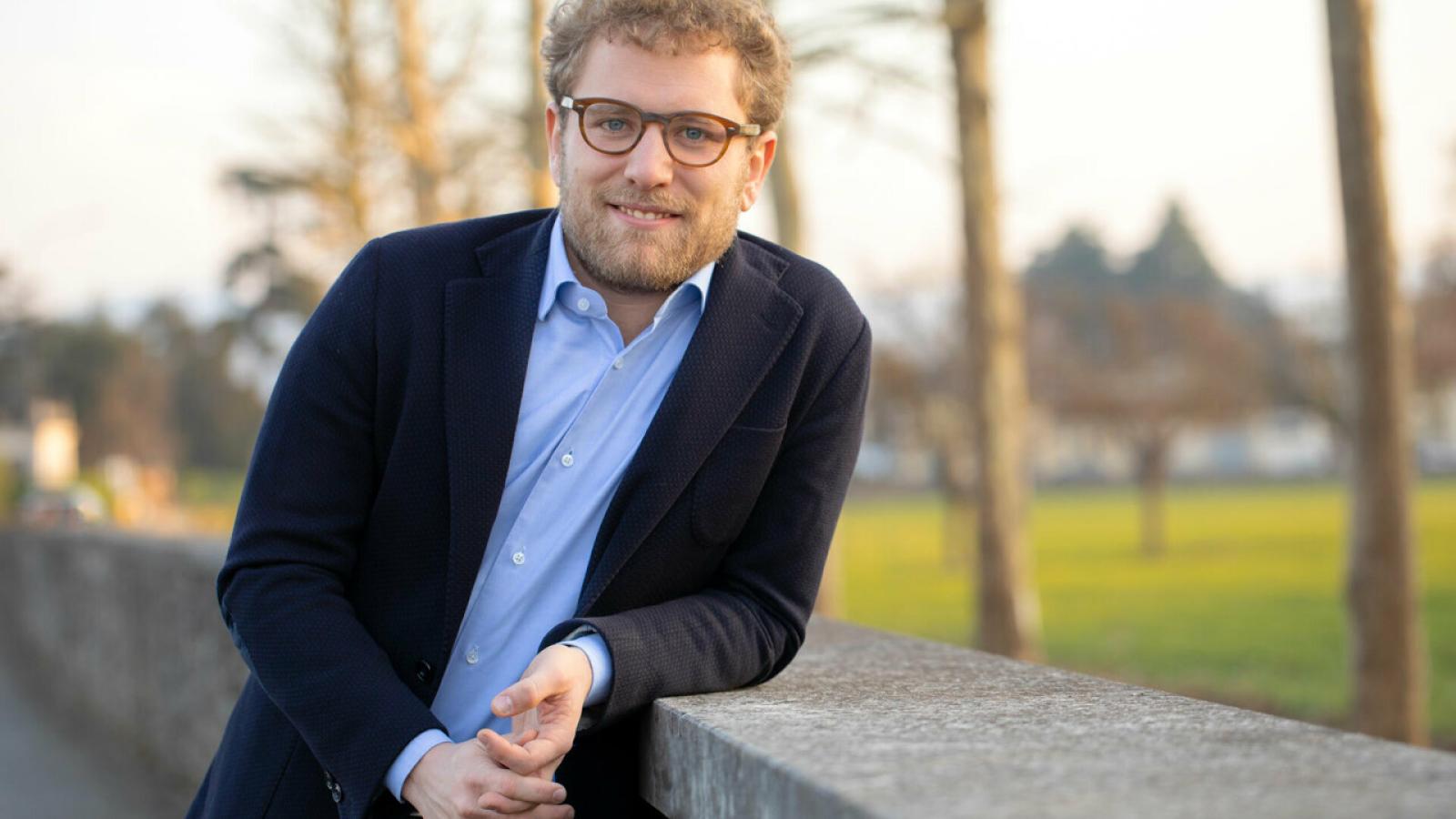 Possamai sindaco a Vicenza, baluardo del centrosinistra