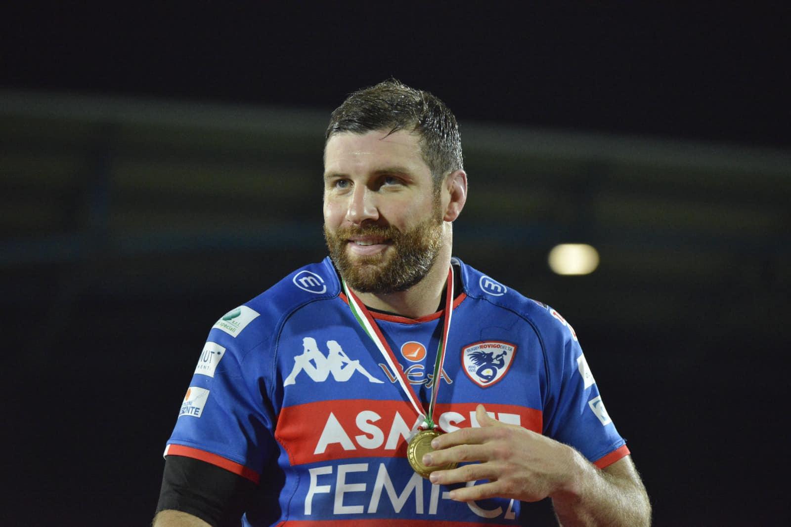 "Questo tricolore &egrave; di tutti"