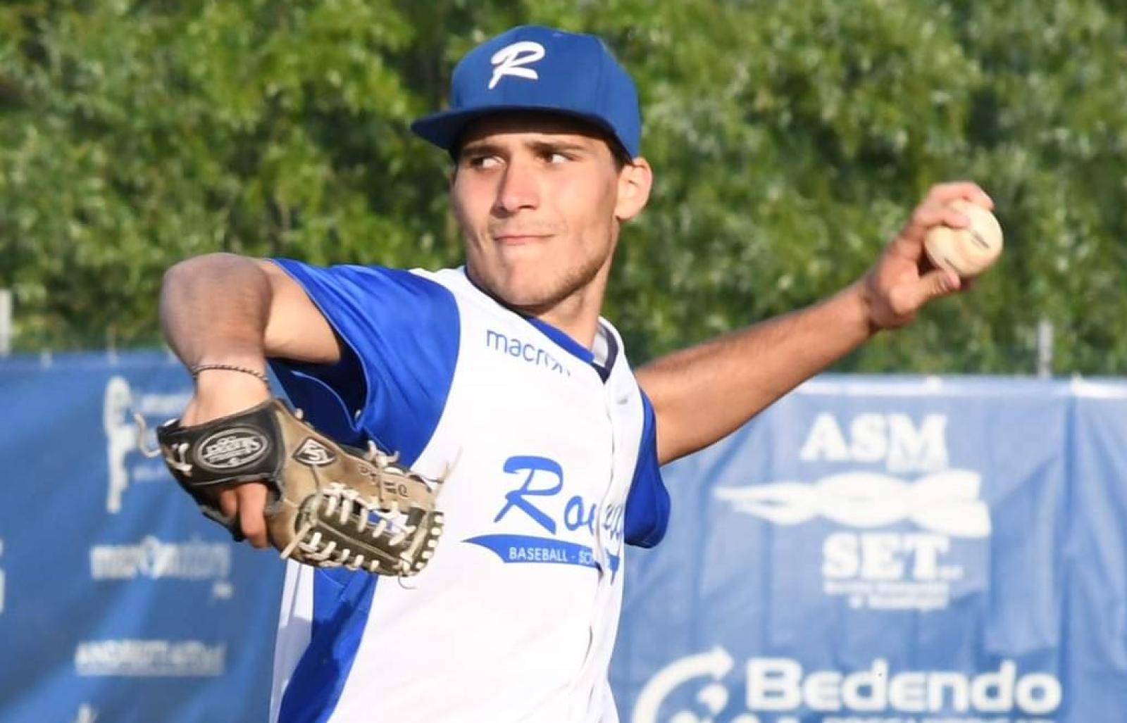 Trasferta sfortunata per l'Itas Mutua Rovigo