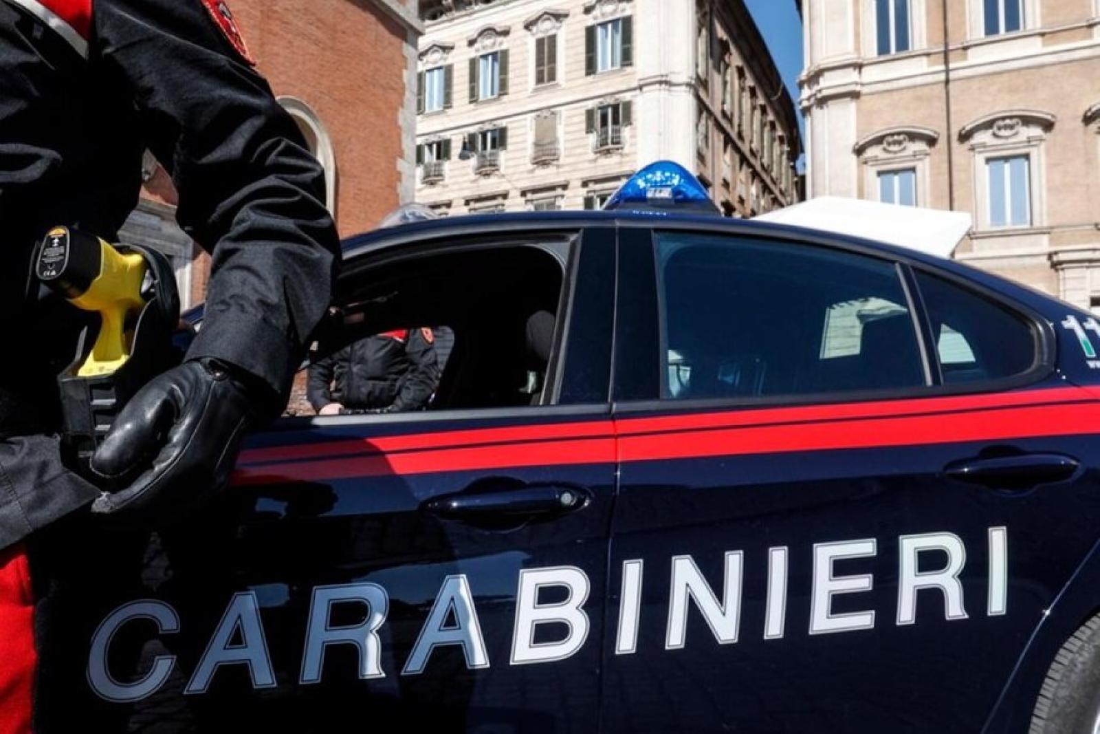 carabinieri