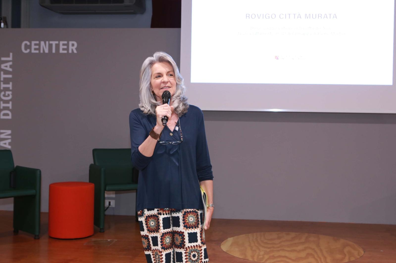 Come scoprire la trasformazione di Rovigo dal '600 ad oggi