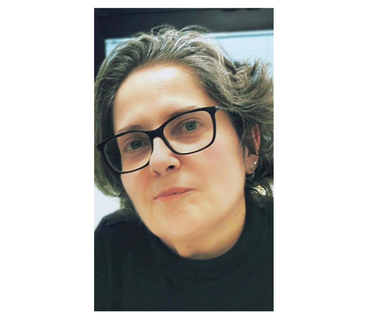 Addio prof, grande guerriera