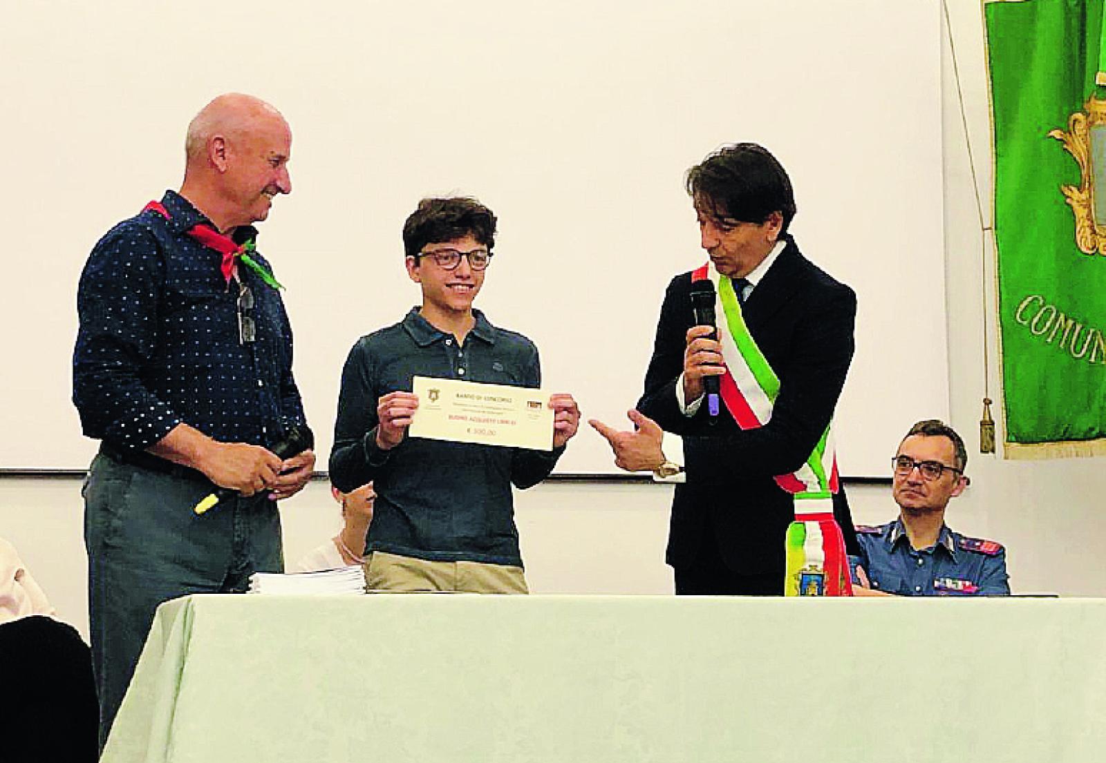 Un passaggio per il futuro