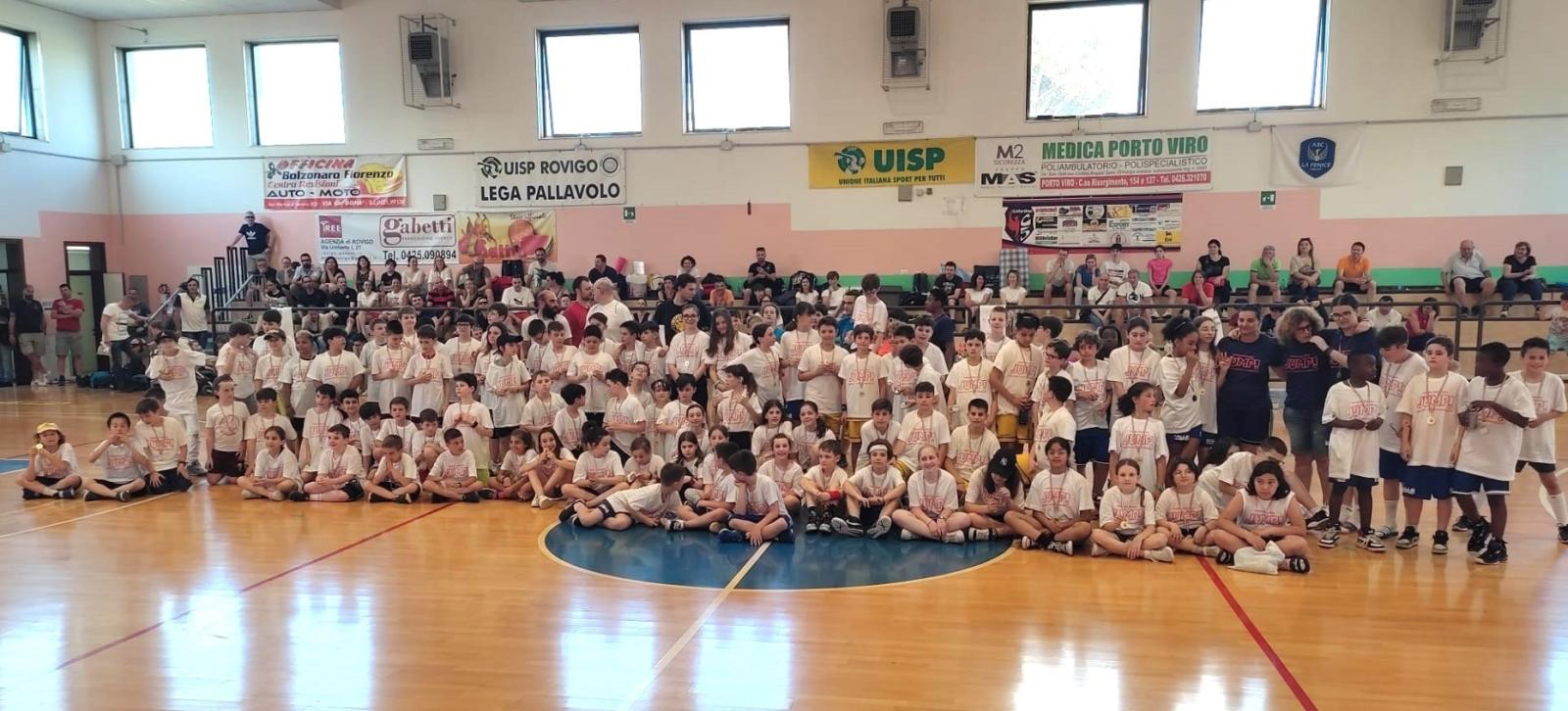 Torneo Jump: un incredibile successo