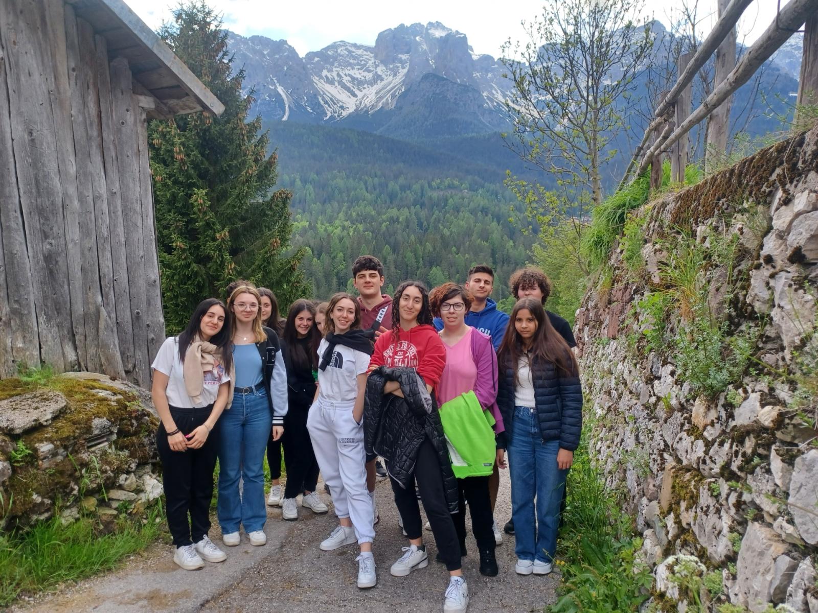 Un nuovo modo di far scuola all&rsquo;IIS DE AMICIS di Rovigo