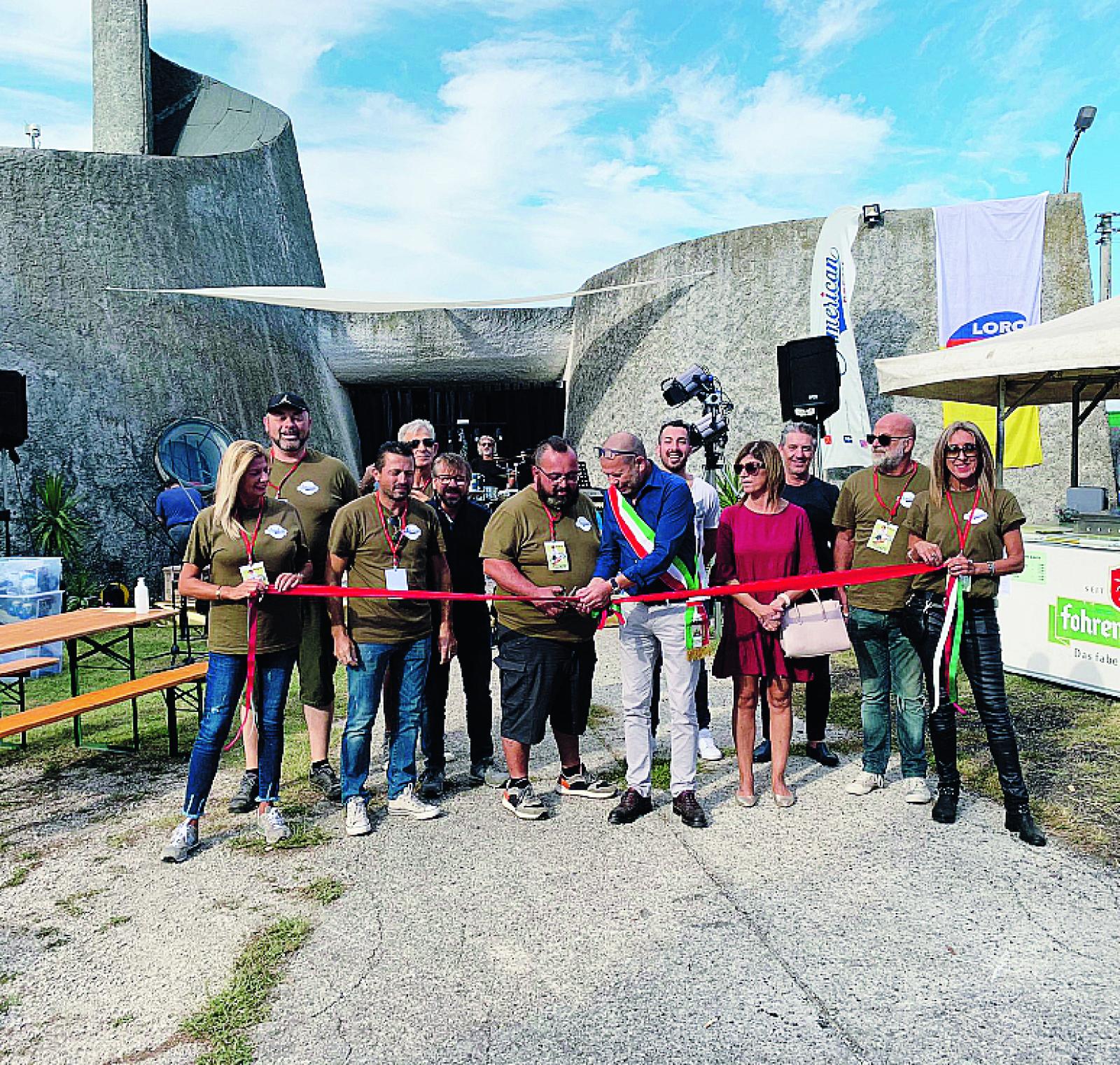 A Tornova torna l&rsquo;Old Style Rock