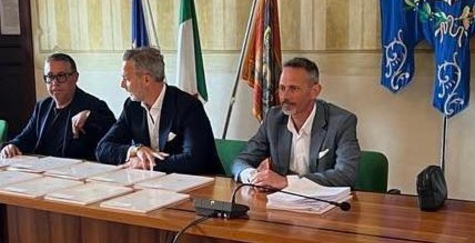 &ldquo;Alloggi Erp, assegnazioni pi&ugrave; eque&rdquo;