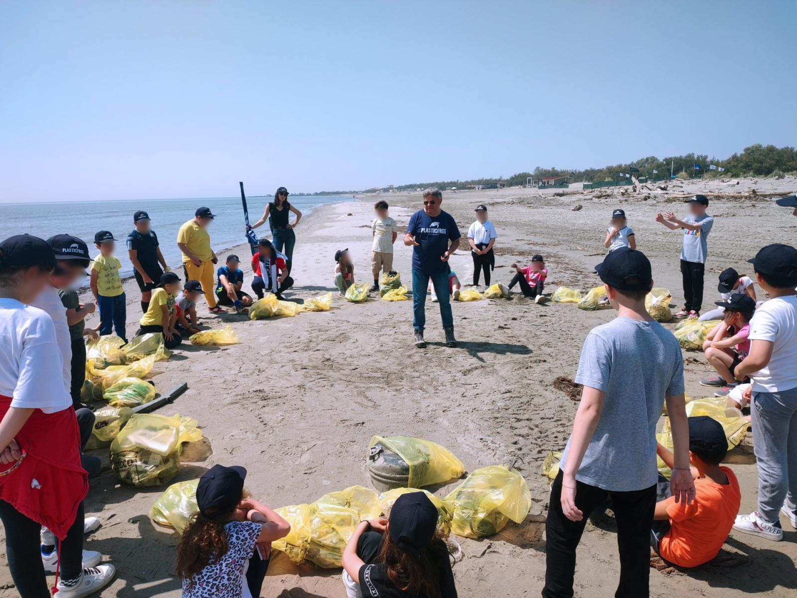 "Affrontare il problema fin dalla tenera et&agrave; &egrave; essenziale"