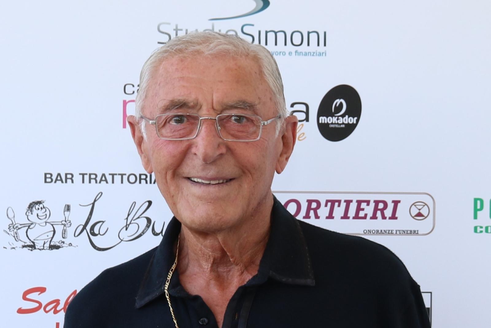 Adria in lutto: addio a Ernesto Scantamburlo