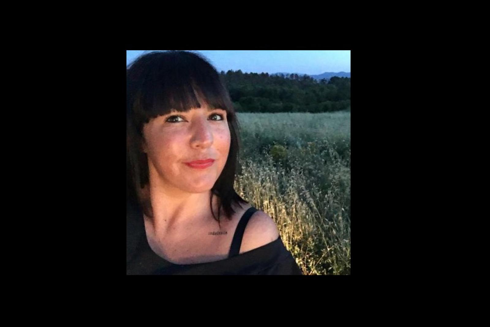 Federica muore a 37 anni, lascia una bimba di 2