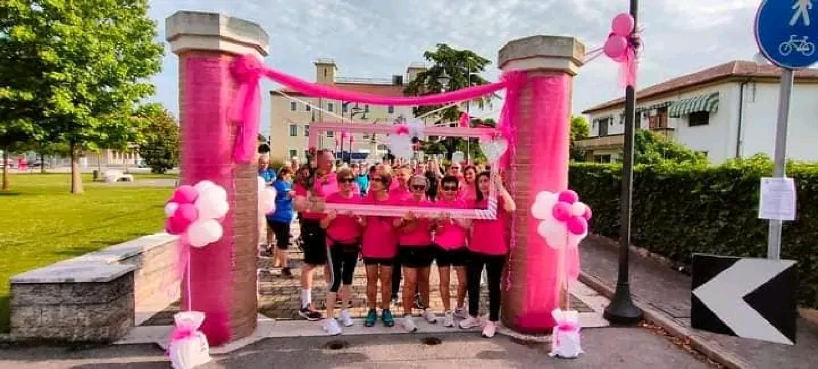 Una festa dello sport di successo