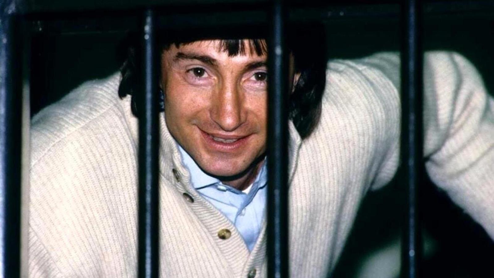 Felice Maniero &egrave; fuori dal carcere, mistero sulla sua identit&agrave;