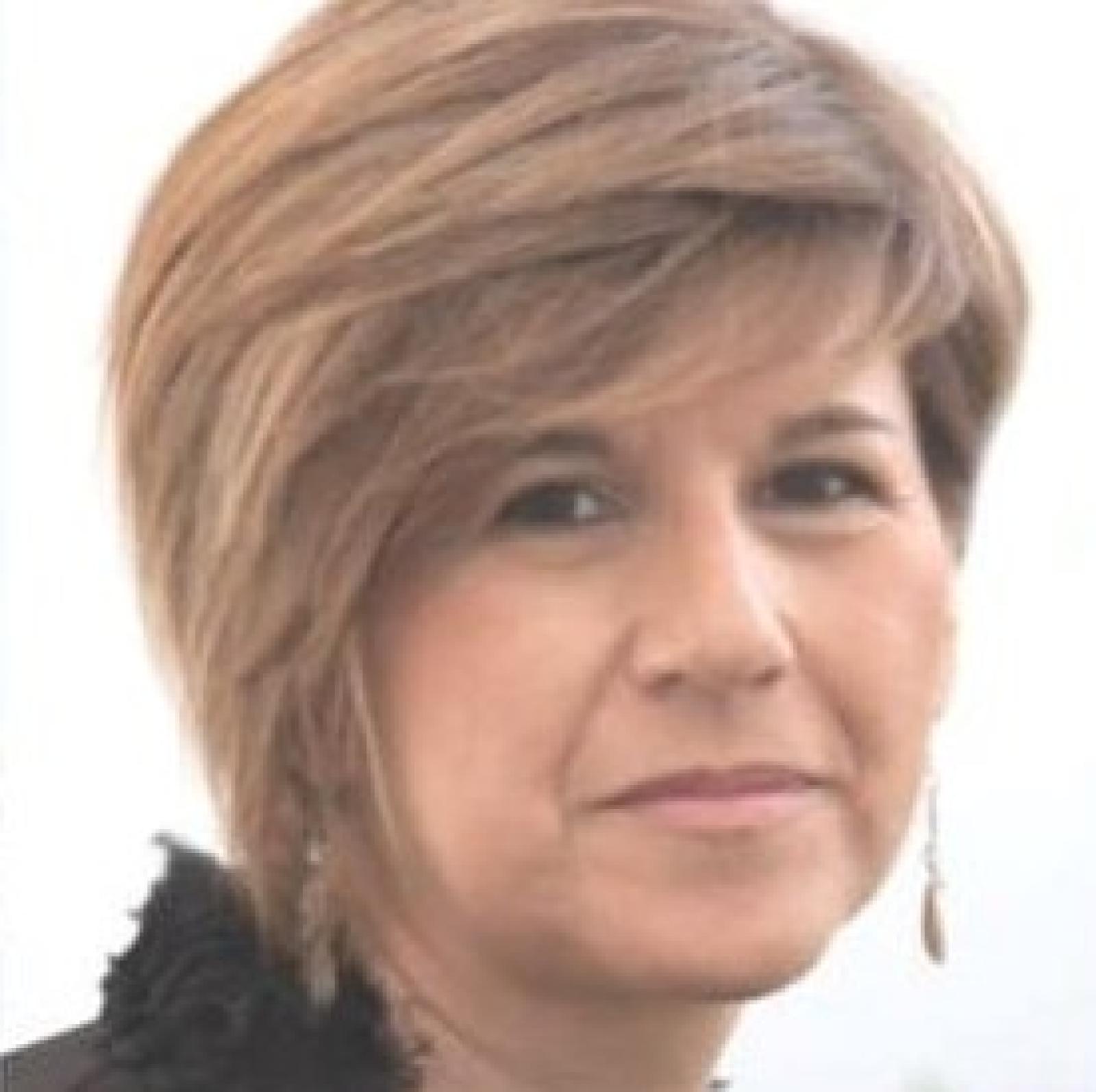 Addio Sabrina, se ne va un angelo