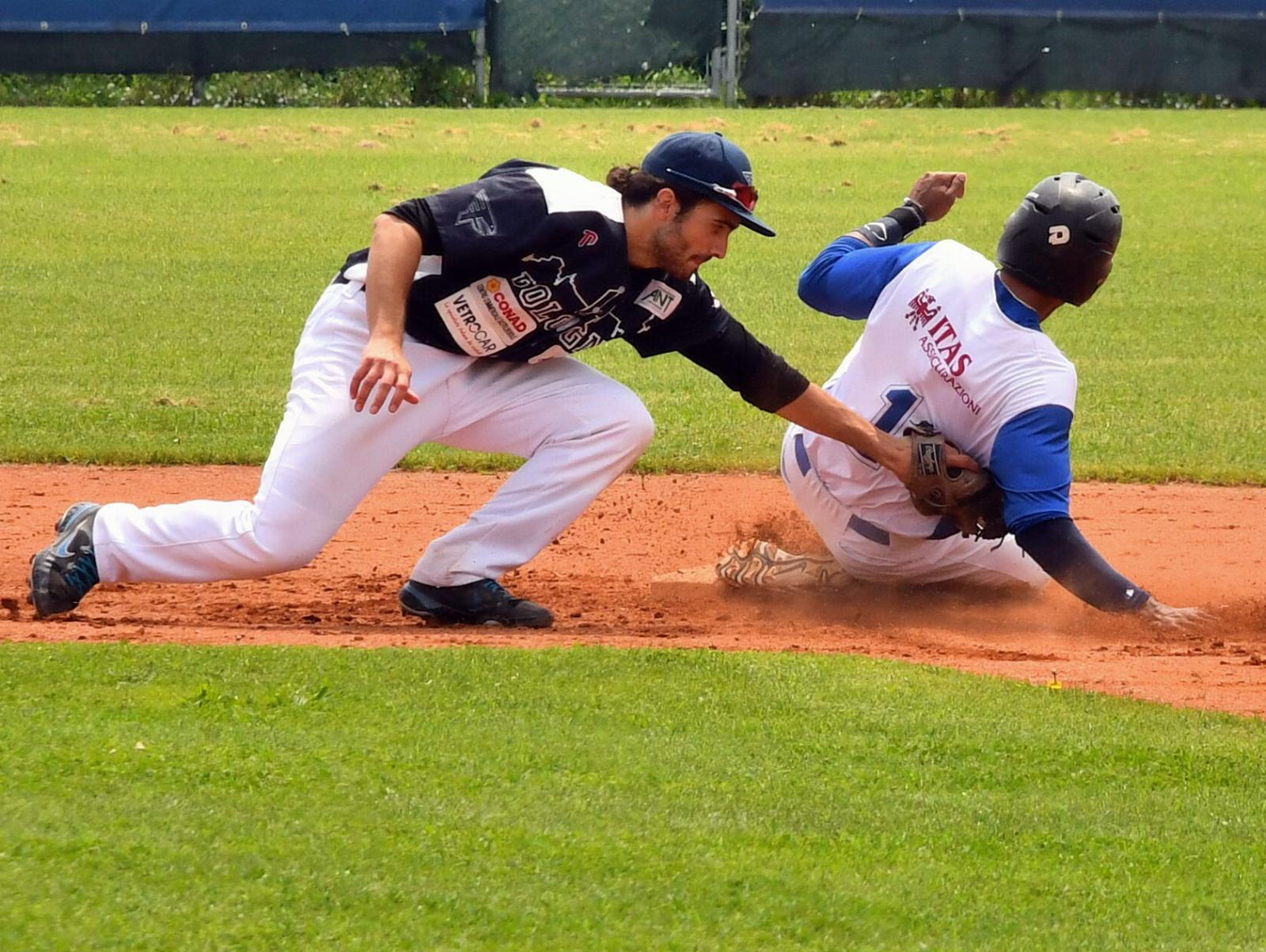Itas Mutua ospita il Verona per continuare a inseguire la vetta