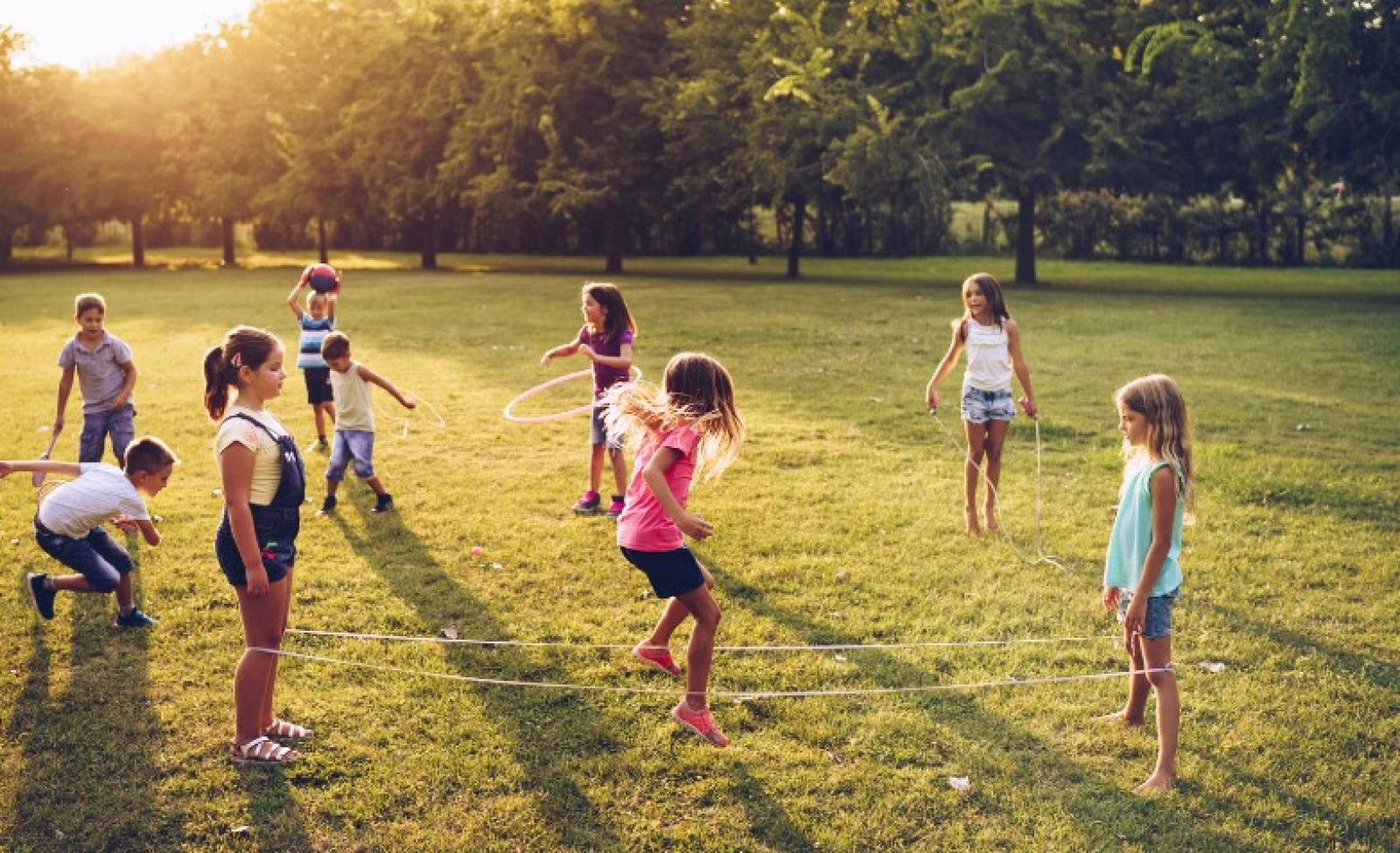 E' iniziato il "Summer Camp" 2023!