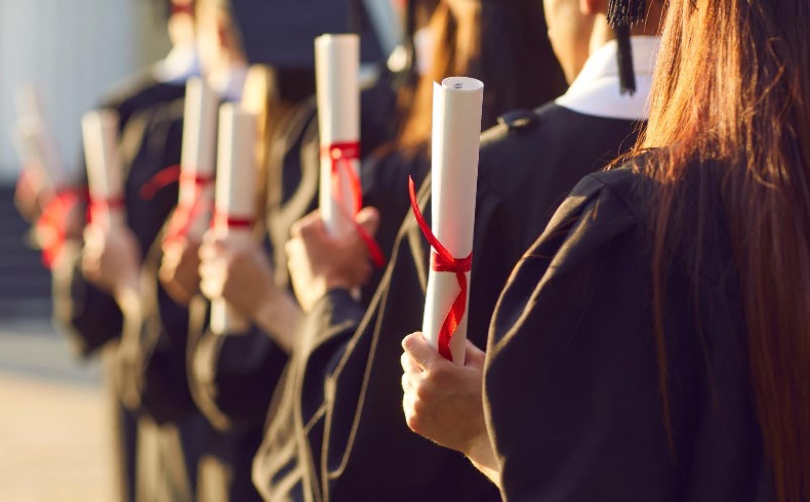 &ldquo;Qui per imparare a insegnare ai bimbi disabili&rdquo;