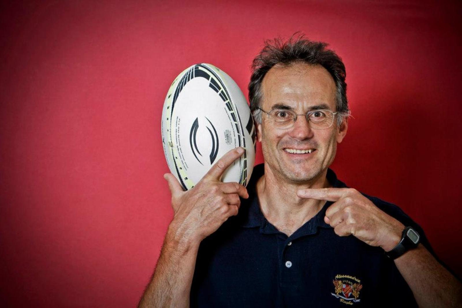 Marco Pastonesi racconta Doro Quaglio e Carwin James