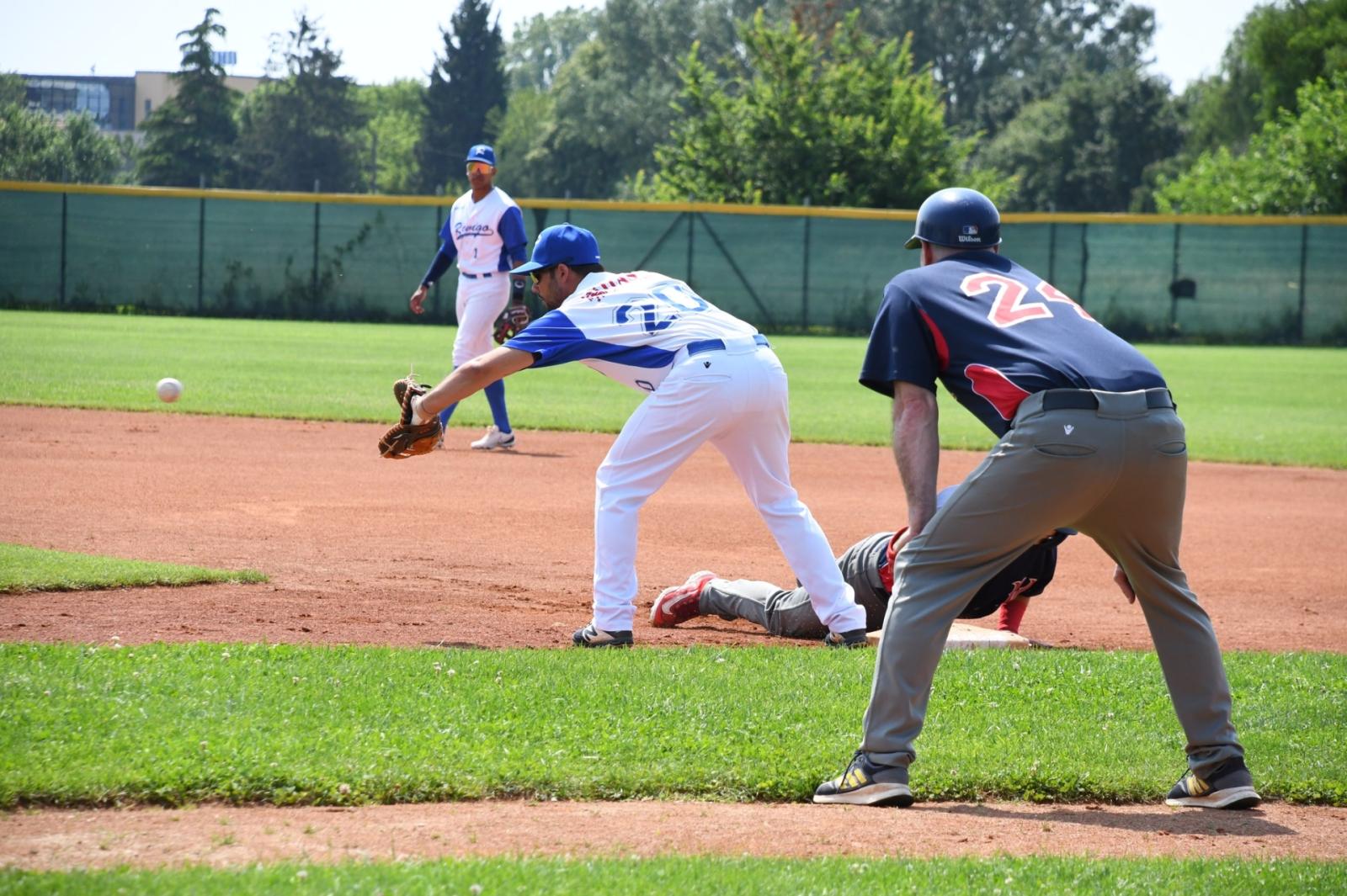 Itas Mutua Rovigo doppia vittoria contro il Verona