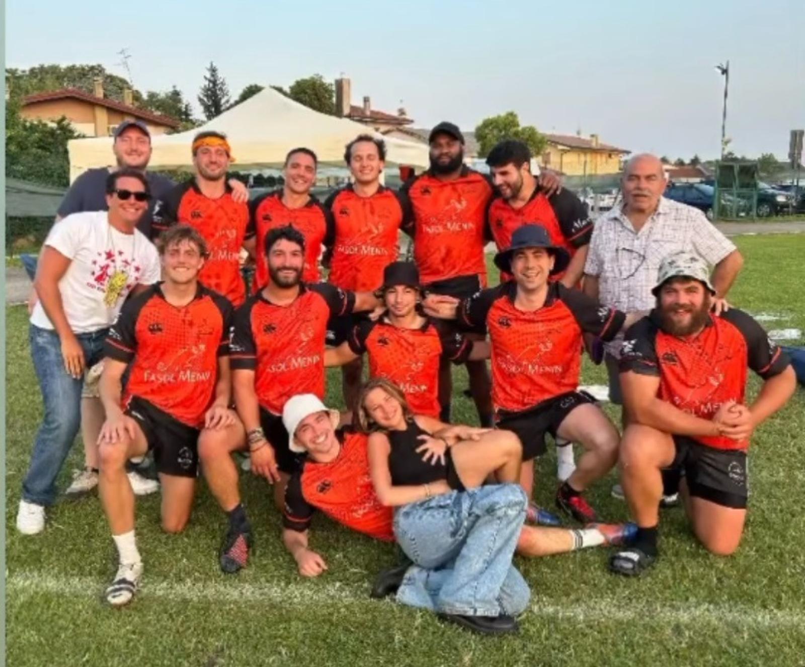 1&deg; Torneo "Vojo Toccarte" pieno di emozioni!