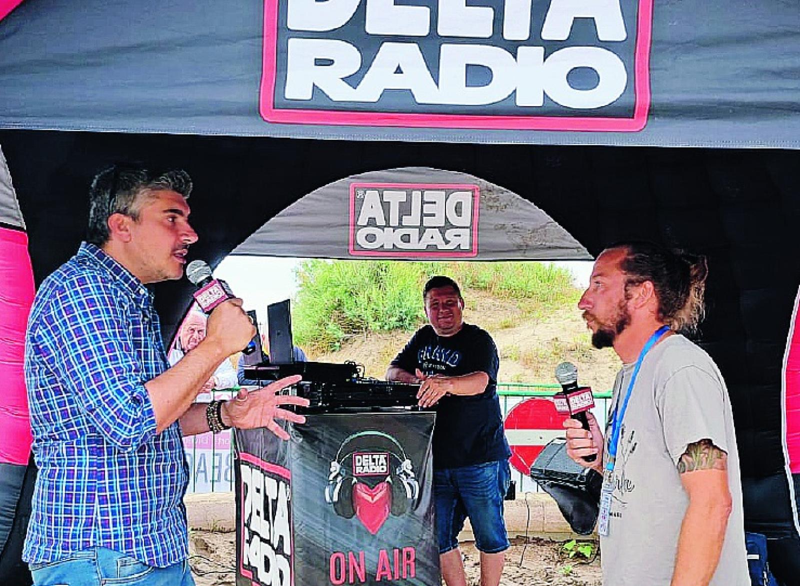 &ldquo;We Run Cavarzere&rdquo;: si scaldano i muscoli